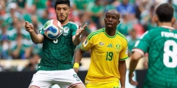 2026 World Cup: Broos Blames Tactical Errors, Costly Mistakes For South Africa Defeat 4 2026 World Cup: Broos Blames Tactical Errors, Costly Mistakes For South Africa Defeat