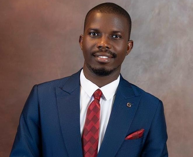 Day Against Child Labour: Advocate Urges Federal Gov't To Prioritise Children's Rights, Education 1 WhatsApp Image 2026 06 12 at 08.50.26