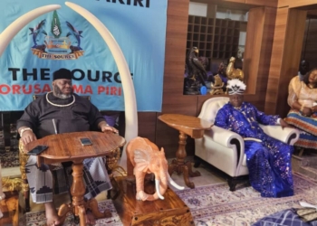 Dokubo-Asari Calls For Unity As Kula Leaders Seek Stronger Ties