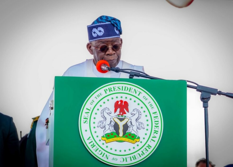 Democracy Day: Dafinone Urges Unity, Backs Tinubu Reforms 1 WhatsApp Image 2026 06 12 at 10.06.04 AM