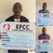 EFCC Arrests Senior Airport Security Official, 2 Others Over Alleged Cash, Gold Smuggling In Kano 5 EFCC Arrests Senior Airport Security Official, 2 Others Over Alleged Cash, Gold Smuggling In Kano