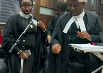 Federal Government Secures Conviction Of 5 Terror Suspects