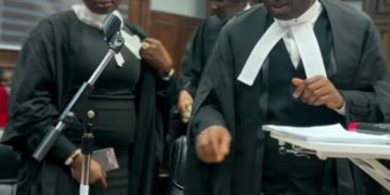 Federal Government Secures Conviction Of 5 Terror Suspects 2 Federal Government Secures Conviction Of 5 Terror Suspects