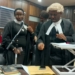 Federal Government Secures Conviction Of 5 Terror Suspects 5 Federal Government Secures Conviction Of 5 Terror Suspects