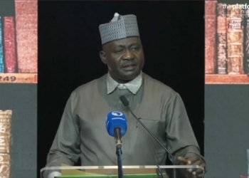 ‘Why Terrorism, Banditry In Nigeria Are Difficult To Deal With’ — Defence Minister