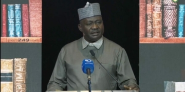 ‘Why Terrorism, Banditry In Nigeria Are Difficult To Deal With’ — Defence Minister 4 ‘Why Terrorism, Banditry In Nigeria Are Difficult To Deal With’ — Defence Minister