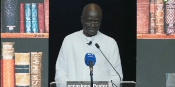 June 12: 'The Silence At The Polls Is Growing Louder' – Olusegun Adeniyi Raises The Alarm Over Voter Apathy 2 June 12: ‘The Silence At The Polls Is Growing Louder’ – Olusegun Adeniyi Raises The Alarm Over Voter Apathy
