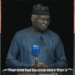 Democracy Day: Elections Are Imperfect All Over The World — Fashola