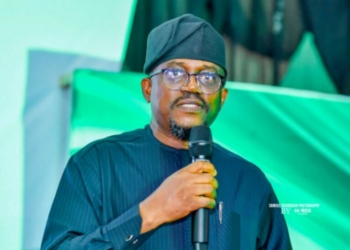 ‘Guard Your Integrity, Build Career Before Politics’, Ex-NYSC DG Urges Youths