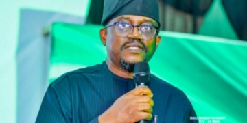 'Guard Your Integrity, Build Career Before Politics', Ex-NYSC DG Urges Youths 1 ‘Guard Your Integrity, Build Career Before Politics’, Ex-NYSC DG Urges Youths