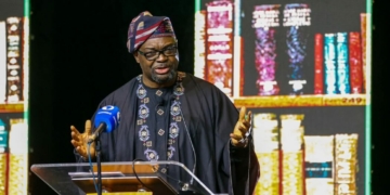 Democracy Day: ‘Nigeria Changing Driver But Still Heading In The Wrong Direction’ – Omole 2 Democracy Day: ‘Nigeria Changing Driver But Still Heading In The Wrong Direction’ – Omole