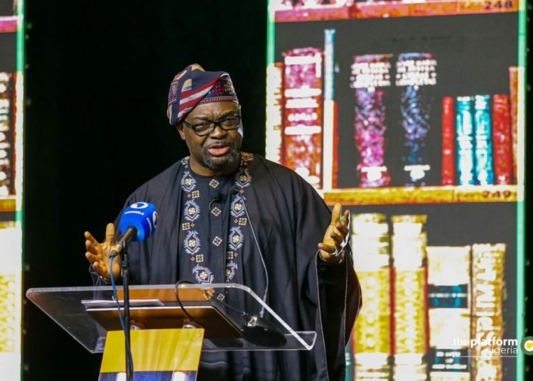 Democracy Day: ‘Nigeria Changing Driver But Still Heading In The Wrong Direction’ – Omole 1 WhatsApp Image 2026 06 12 at 16.11.48