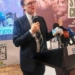 Democracy Day: UK Envoy Calls For Credible, Peaceful 2027 Elections