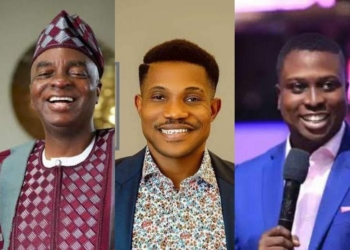 Insecurity: Pastor Bolaji Idowu Defends Clergy