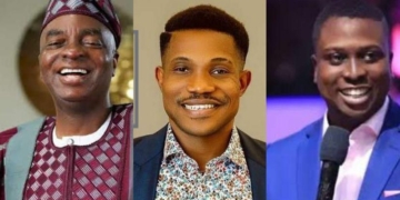 Insecurity: Pastor Bolaji Idowu Defends Clergy 2 Insecurity: Pastor Bolaji Idowu Defends Clergy