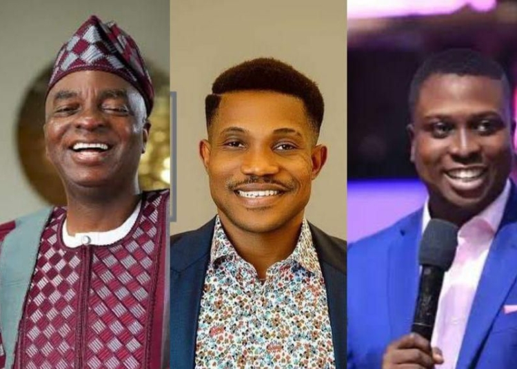 Insecurity: Pastor Bolaji Idowu Defends Clergy 1 WhatsApp Image 2026 06 12 at 18.06.09