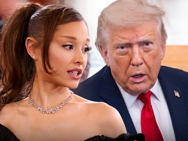 Don’t Use My Music’ — Ariana Grande Blasts US Govt Over Immigration Video 1 WhatsApp Image 2026 06 12 at 21.49.44