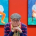 David Hockney, Iconic British Artist, Dead At 88
