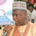 Gombe Reps Member Tongo Dies, Gov Yahaya Mourns 5 Gombe Reps Member Tongo Dies, Gov Yahaya Mourns