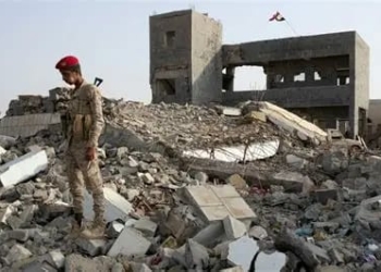 Despite Saudi’s Support, Yemen Still In Quagmire