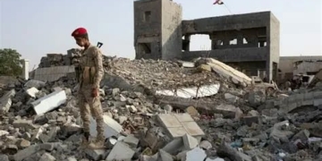 Despite Saudi’s Support, Yemen Still In Quagmire