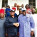 Peter Obi Meets NDC Leadership Over Post-Primary Election Bickering 5 Peter Obi Meets NDC Leadership Over Post-Primary Election Bickering
