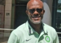 Inside Super Eagles Dressing Room: Ikpeme Reveals Mental Battles, Blueprint For Sporting Success