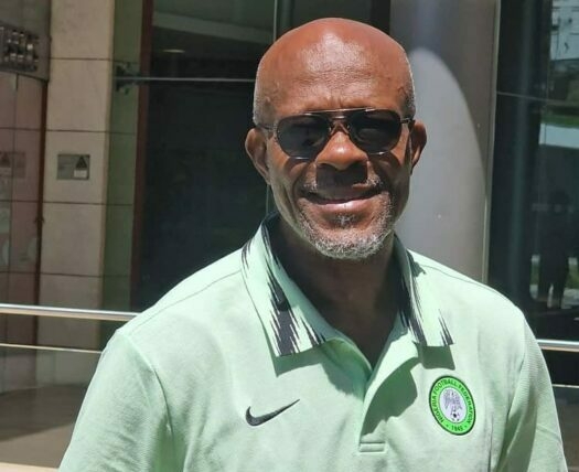 Inside Super Eagles Dressing Room: Ikpeme Reveals Mental Battles, Blueprint For Sporting Success 1 WhatsApp Image 2026 06 12 at 7.16.24 AM e1781252038182