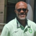 Inside Super Eagles Dressing Room: Ikpeme Reveals Mental Battles, Blueprint For Sporting Success 5 Inside Super Eagles Dressing Room: Ikpeme Reveals Mental Battles, Blueprint For Sporting Success