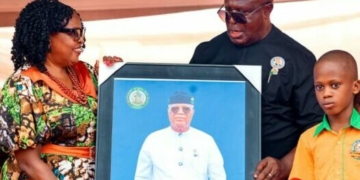 Uyo LG Boss Hails Umo Eno’s Commitment To Improve Education 4 Uyo LG Boss Hails Umo Eno’s Commitment To Improve Education