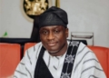 LG Chairmen Declare Support for Kwara APC Gubernatorial Candidate