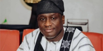 LG Chairmen Declare Support for Kwara APC Gubernatorial Candidate 3 LG Chairmen Declare Support for Kwara APC Gubernatorial Candidate