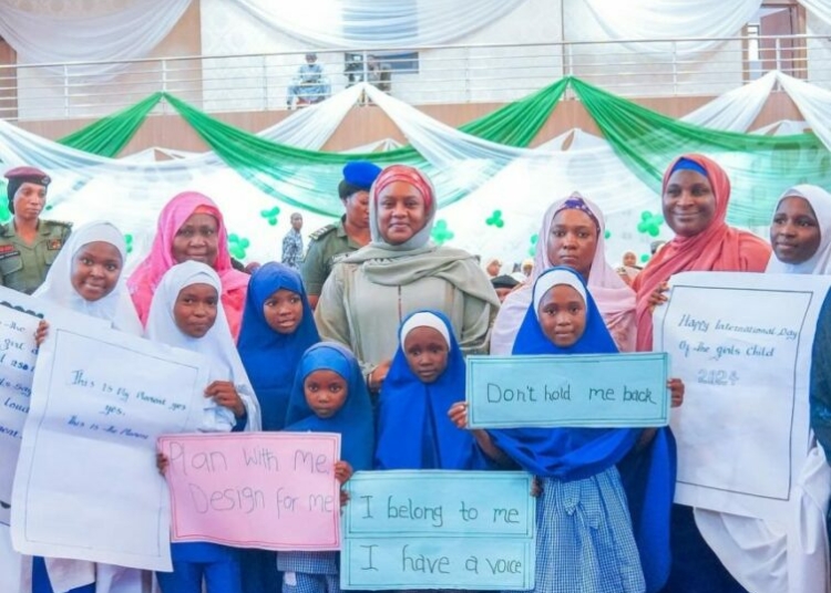 Girl-child Education: Zamfara First Lady Vows To Sustain Advocacy 1 WhatsApp Image 2026 06 13 at 12.49.09 PM