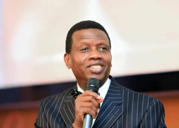 “I Should Have Retired 14 Years Ago” — Adeboye Opens Up On RCCG Leadership