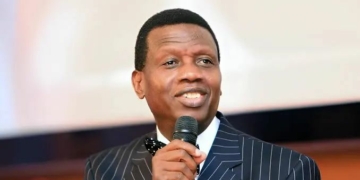 “I Should Have Retired 14 Years Ago” — Adeboye Opens Up On RCCG Leadership 2 “I Should Have Retired 14 Years Ago” — Adeboye Opens Up On RCCG Leadership