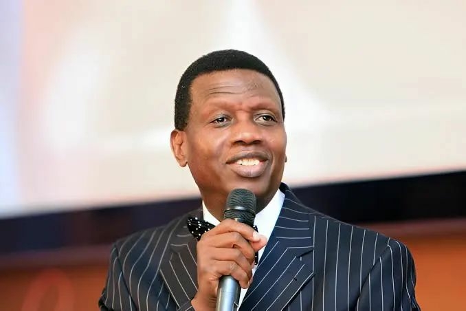“I Should Have Retired 14 Years Ago” — Adeboye Opens Up On RCCG Leadership 1 WhatsApp Image 2026 06 13 at 3.13.00 PM