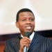 “I Should Have Retired 14 Years Ago” — Adeboye Opens Up On RCCG Leadership