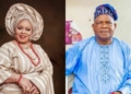 Toyin Tomato Pays Emotional Tribute To Late Veteran Actor Kola Oyewo