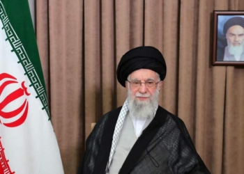 Iran’s Late Supreme Leader Ali Khamenei To Be Buried July 9