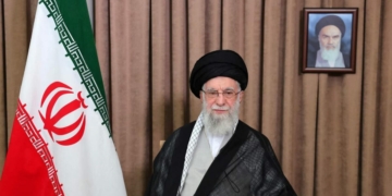 Iran’s Late Supreme Leader Ali Khamenei To Be Buried July 9 2 Iran’s Late Supreme Leader Ali Khamenei To Be Buried July 9