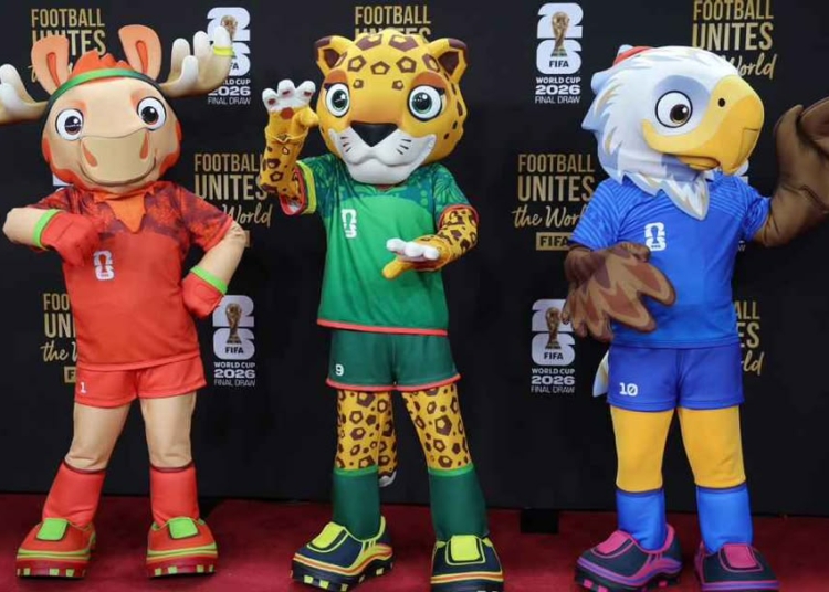 Police Disguise As World Cup Mascots For Drug Raid 1 WhatsApp Image 2026 06 13 at 5.16.53 PM