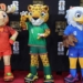 Police Disguise As World Cup Mascots For Drug Raid 5 Police Disguise As World Cup Mascots For Drug Raid