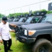 Insecurity: Kogi Procures 50 Armoured Vehicles, Rules Out Ransom 5 Insecurity: Kogi Procures 50 Armoured Vehicles, Rules Out Ransom