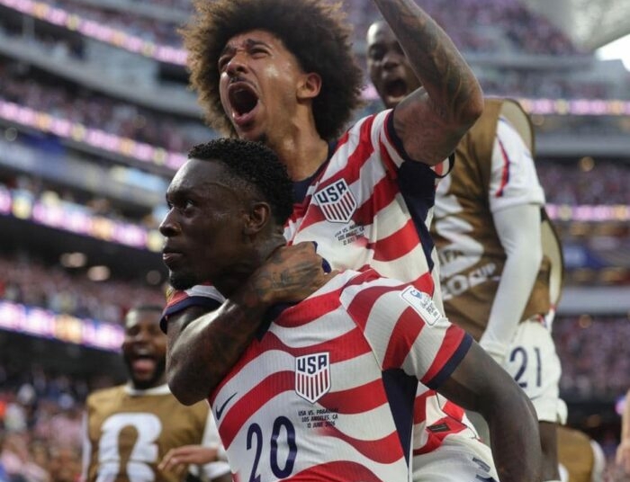 USA Thump Paraguay In Group D opener 1 WhatsApp Image 2026 06 13 at 5.58.19 AM