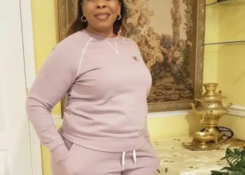 Toyin Adewale Says Marriage Is Not A Do-Or-Die Affair