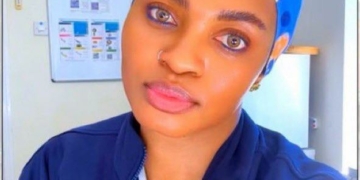 Nigerian Nurse Attacked On Way Home From Work As Belfast Anti-Immigrant Violence Erupts 2 Nigerian Nurse Attacked On Way Home From Work As Belfast Anti-Immigrant Violence Erupts