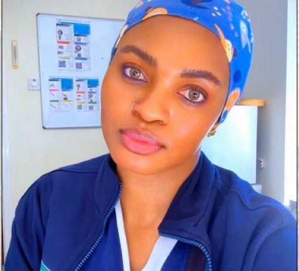 Nigerian Nurse Attacked On Way Home From Work As Belfast Anti-Immigrant Violence Erupts 1 WhatsApp Image 2026 06 13 at 6.23.44 PM