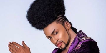 Denrele Edun Stuns Fans With Surprise Wedding Video 2 Denrele Edun Stuns Fans With Surprise Wedding Video