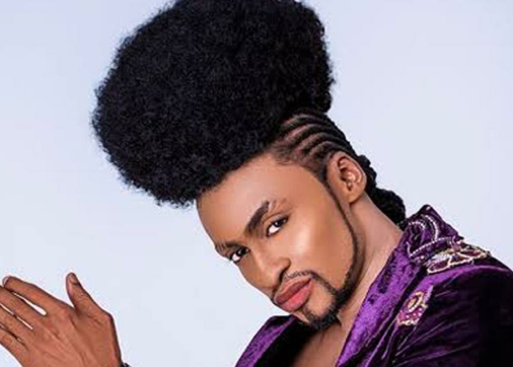 Denrele Edun Stuns Fans With Surprise Wedding Video 1 WhatsApp Image 2026 06 13 at 6.24.35 PM