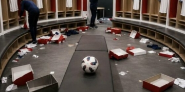 US Police Probe Theft Of England Training Equipment 4 US Police Probe Theft Of England Training Equipment